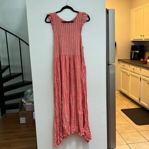 Free People Midi Dress - Worn Once